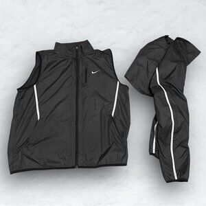 Nike Retro Windbreaker Interchangeable Vest